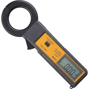 M-104+ Mini AC Leakage Current Clamp Tester