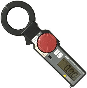 M-140HC Mini Digital Clamp Tester (CE)