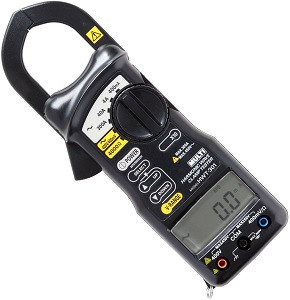 HWT-301 Digital Harmonics Clamp Tester
