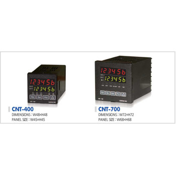 Samwon Eng Counter & Timer Counters CNT-700-2P