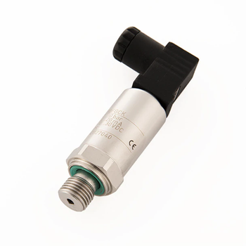 Pressure Sensor 0 to 600 mbar, 4-20 mA, G 1/4B - Dubai Sensor