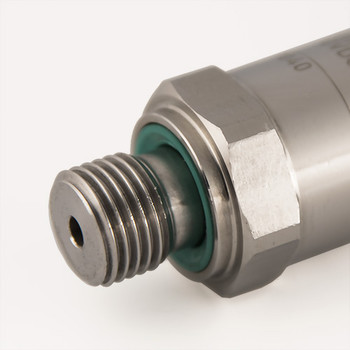 Pressure Transmitter 0 to 6 bar, 4-20 mA, G 1/4