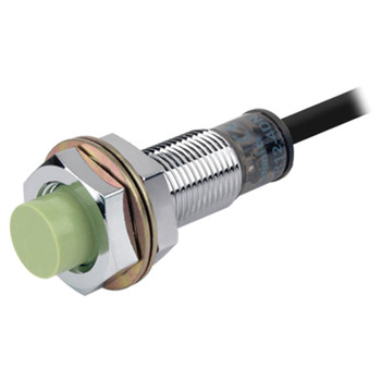 Inductive Sensor M12, DC 2 wire, Normally Open - PRT12-4DO