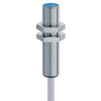 Inductive Sensor M12, PNP NO, Flush - DW-AD-623-M12 Inductive Sensor M12, PNP NO, Flush - DW-AD-623-M12
