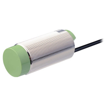 Capacitive Sensor M30, AC 2 wire, Normally Closed - CR30-15AC