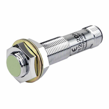 Proximity Sensor AC 2 wire, Normally Open, M12 - PRCM12-2AO