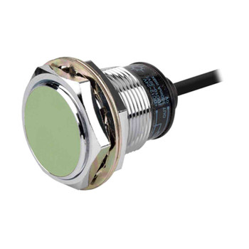 Inductive Sensor M30, DC 2 wire, Normally Open, Flush - PRT30-10DO