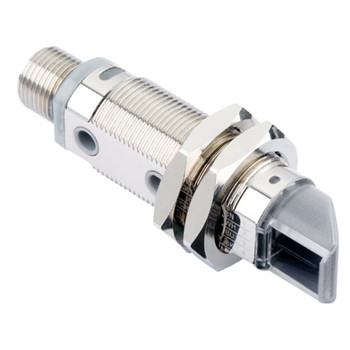 Sensopart Photo Electric Sensor Retro Reflective Light Barriers FR 18-2 RWM-PS-K4 (741-11020)