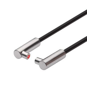 Sensopart Fiber Optic Cables Optical Fibers For FMS 18/30 L 0,5/250-Si (978-08218)