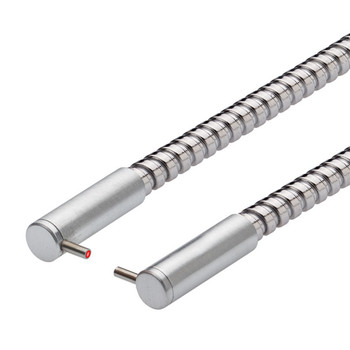 Sensopart Fiber Optic Cables Optical Fibers For FMS 18/30 LZ 1/500-Si LS=10 (978-06372)