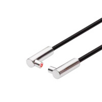Sensopart Fiber Optic Cables Optical Fibers For FMS 18/30 LZ 2/250-PVC LS=14 (978-06399)