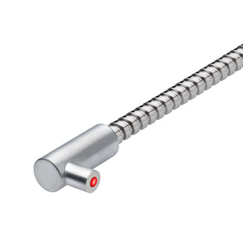 Sensopart Fiber Optic Cables Optical Fibers For FMS 18/30 RZ 3/750-PVC LS=14 (979-06227)
