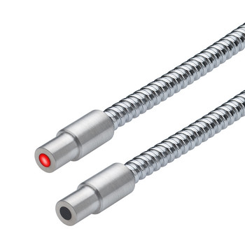 Sensopart Fiber Optic Cables Optical Fibers For FMS 18/30 R 3/1000-MSC (979-08067)