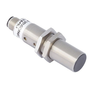 Sensopart Capacitive Sensors KD 18 B-PSL4 (681-50990)
