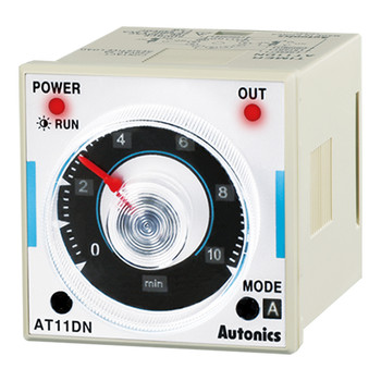 Autonics Controllers Timers AT11DN-2 (A1050000030)