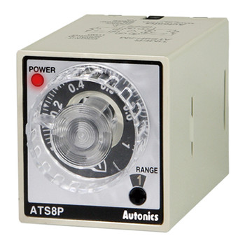 Autonics Controllers Timers ATS8P-6M (H1050000025)