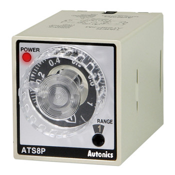 Autonics Controllers Timers ATS8P-5M (H1050000024)