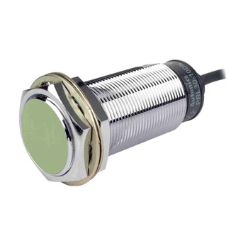 Inductive Sensor M30, AC 2 wire, Normally Open, Flush - PRL30-10AO