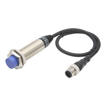Inductive Sensor M18, PNP NC - PRDWL18-14DP2