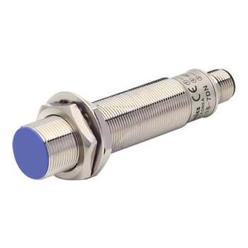 Inductive Sensor M12, NPN NC, Flush - PRDCM12-4DN2