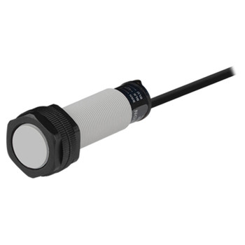 Capacitive Sensor M18, NPN NC - CR18-8DN2