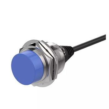 Proximity sensor M30, NC - PRDT30-25DC