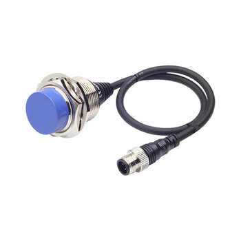 Inductive Sensor M30, NPN NC - PRDW30-25DN2