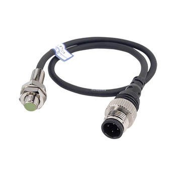 Inductive Sensor M8, DC 2 wire, Normally Open, Flush - PRWT08-1.5DO