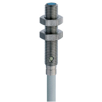 Inductive Sensor M4, PNP NC, Flush - DW-AD-624-M4