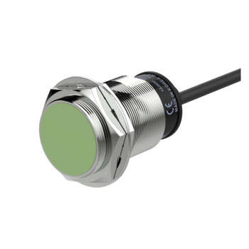 Inductive Sensor M30, NPN NO, Flush - PR30-10DN
