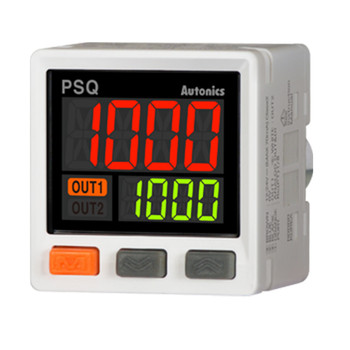 Autonics Pressure Sensor PSQ Series PSQ-C1CU-RC1/8 (A1900000293)