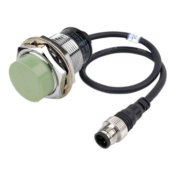 Inductive Sensor M30, NPN NC - PRW30-15DN2