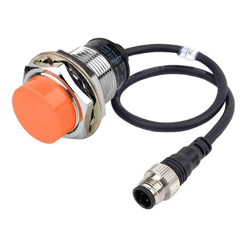 Inductive Sensor M30, PNP NO- PRW30-15DP