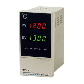 Autonics Controllers Temperature Controllers TZ4H SERIES TZ4H-A4R (A1500000637)