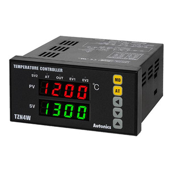 Autonics Controllers Temperature Controllers TZN4W SERIES TZN4W-R4R (A1500001012)