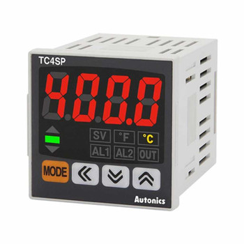 Autonics Controllers Temperature Controllers TC4SP SERIES TC4SP-14R (A1500001057)