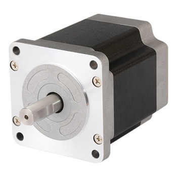 5 Phase Stepper Motor & Drive 1.4A/Phase, 63 kgf.cm Max. holding torque - A63K-M5913