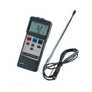 Hot Wire Anemometer - AVM-714