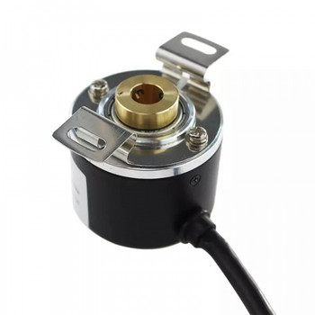 Autonics E40H8-1024-3-T-24 Rotary Encoder - Ø8 mm 1024 P/R