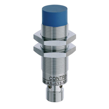 Inductive Sensor M18, PNP NO - DW-AS-633-M18-002