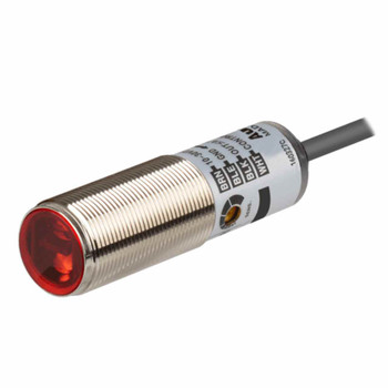Cylindrical Photoelectric Sensor 100 mm - BRQM100-DDTA-P