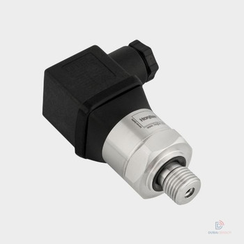 Hogller PX3 Series and its Process Connection Hogller PX3 Series and its Process Connection