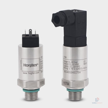 Hogller Pressure Transmitter PX4 Series Hogller Pressure Transmitter PX4 Series