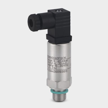 Hogller HOT Series Pressure Transmitter Hogller HOT Series Pressure Transmitter
