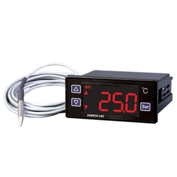 Samwon ENg Temperature Controller SU105 Series