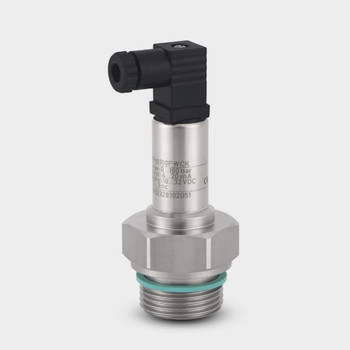 Flash diaphragm Pressure Sensor Flash diaphragm Pressure Sensor