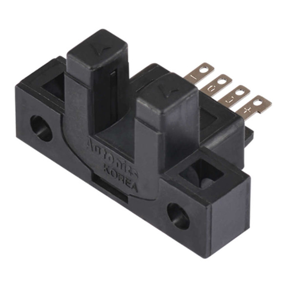 Autonics Photo Electric Sensor Photo Sensor BS5-L2M Autonics Photo Electric Sensor Photo Sensor BS5-L2M