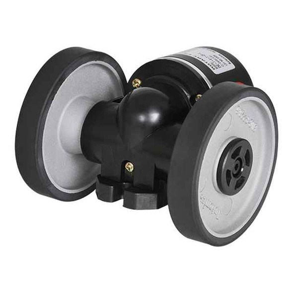 Wheel Type Incremental Rotary Encoders - ENC-1-1-T-24