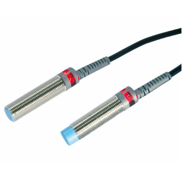 M12, PNP and NPN proximity sensor - PSC1205-NP M12, PNP and NPN proximity sensor - PSC1205-NP