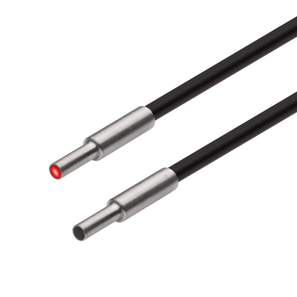 Sensopart Fiber Optic Cables Optical Fibers For FMS 18/30 L 1/500-MSC (978-08207)